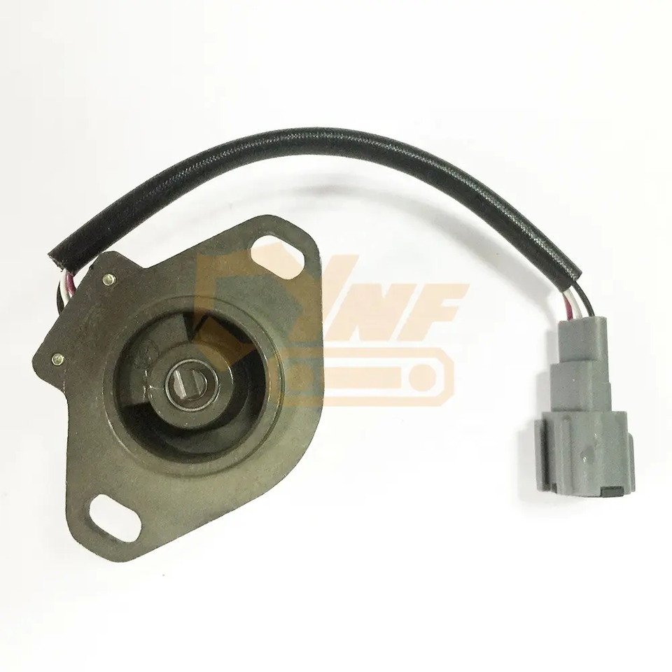 New parts EX120 Angle sensor EX200-2 EX200-3 excavator angular sensor 4444902 - 传感器:图2 New parts EX120 Angle sensor EX200-2 EX200-3 excavator angular sensor 4444902 - 传感器:图2