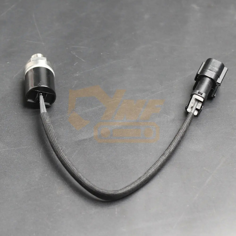 Pressure Switch 421-43-22920 421-43-22921 421-43-22922 Komatsu WA800-3 WA900-3 WD500-3 WD600-3 WD900-3 WF450-3 WF650T-3 - 电气系统:图3 Pressure Switch 421-43-22920 421-43-22921 421-43-22922 Komatsu WA800-3 WA900-3 WD500-3 WD600-3 WD900-3 WF450-3 WF650T-3 - 电气系统:图3