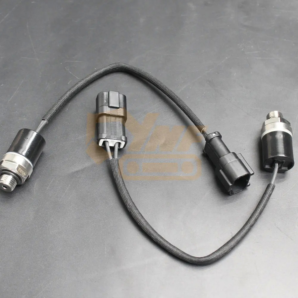 Pressure Switch 421-43-22920 421-43-22921 421-43-22922 Komatsu WA800-3 WA900-3 WD500-3 WD600-3 WD900-3 WF450-3 WF650T-3 - 电气系统:图4 Pressure Switch 421-43-22920 421-43-22921 421-43-22922 Komatsu WA800-3 WA900-3 WD500-3 WD600-3 WD900-3 WF450-3 WF650T-3 - 电气系统:图4