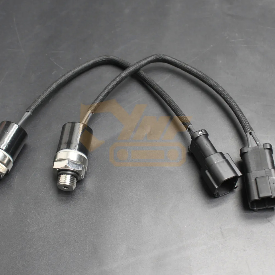 Pressure Switch 421-43-22920 421-43-22921 421-43-22922 Komatsu WA800-3 WA900-3 WD500-3 WD600-3 WD900-3 WF450-3 WF650T-3 - 电气系统:图5 Pressure Switch 421-43-22920 421-43-22921 421-43-22922 Komatsu WA800-3 WA900-3 WD500-3 WD600-3 WD900-3 WF450-3 WF650T-3 - 电气系统:图5