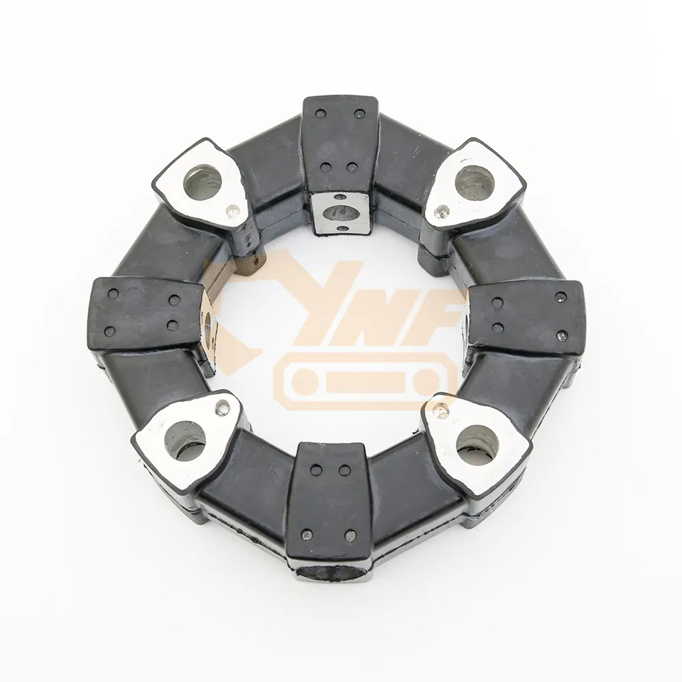 YNF Excavator Engine Coupling CF-A-080-S0 CF-A-080-O0 Size 80 80A 80AS Excavator Pump Coupling - 离合器及其零件:图5 YNF Excavator Engine Coupling CF-A-080-S0 CF-A-080-O0 Size 80 80A 80AS Excavator Pump Coupling - 离合器及其零件:图5