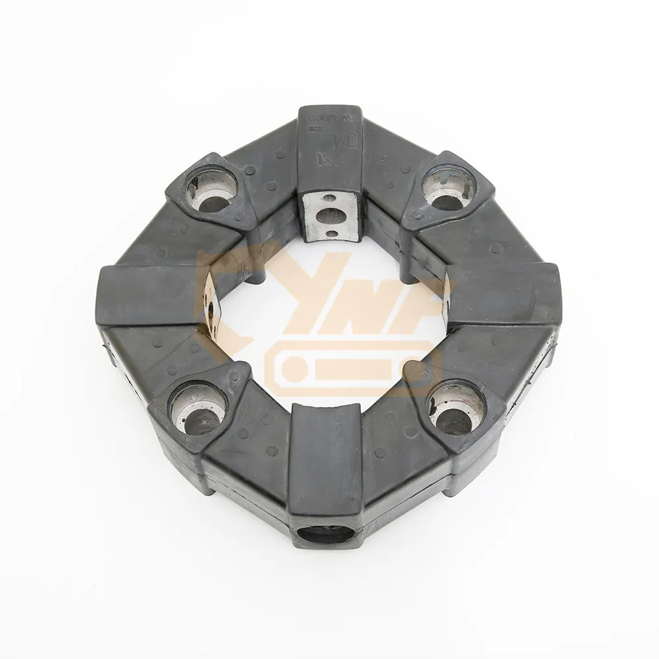 YNF Excavator Engine Coupling Size 80 80A 80AS CF-A-080-S0 CF-A-080-O0 Excavator Pump Coupling - 离合器及其零件:图5 YNF Excavator Engine Coupling Size 80 80A 80AS CF-A-080-S0 CF-A-080-O0 Excavator Pump Coupling - 离合器及其零件:图5