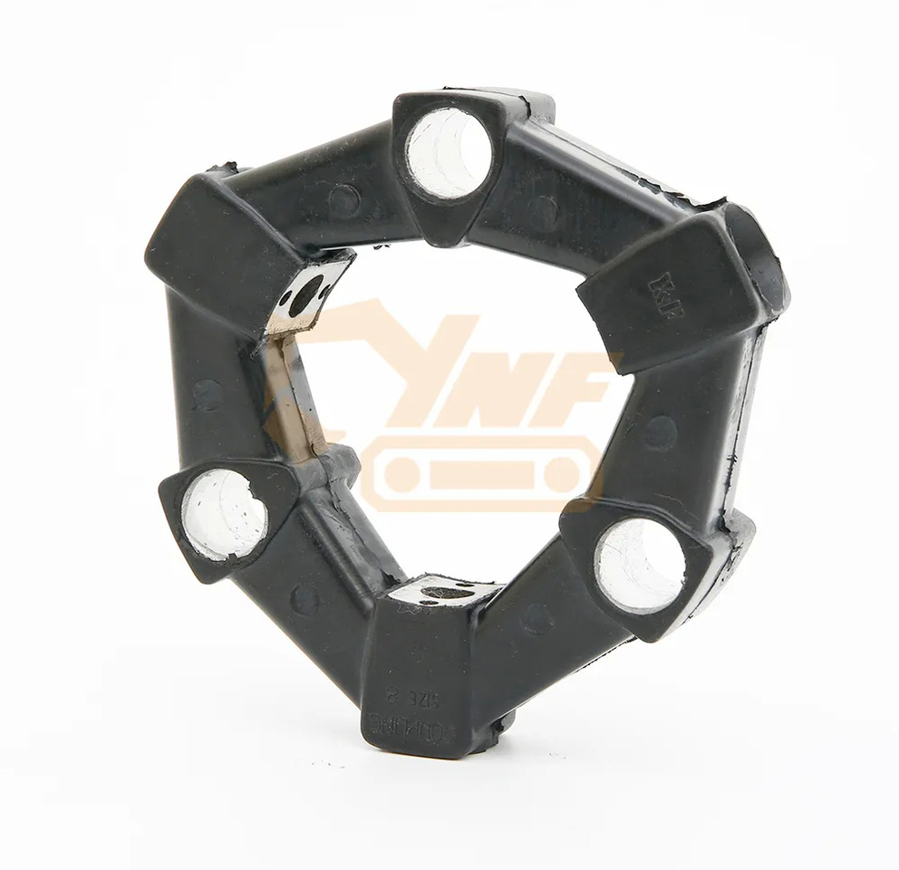 YNF Excavator Hydraulic Pump Coupling 20T-01-31110 For Komatsu PC25-1 PC25R-1 PC30-1 PC30-3 PC30-5 PC30-6 PC30-7 PC30R-7 PC30R-8 - 离合器及其零件:图1 YNF Excavator Hydraulic Pump Coupling 20T-01-31110 For Komatsu PC25-1 PC25R-1 PC30-1 PC30-3 PC30-5 PC30-6 PC30-7 PC30R-7 PC30R-8 - 离合器及其零件:图1