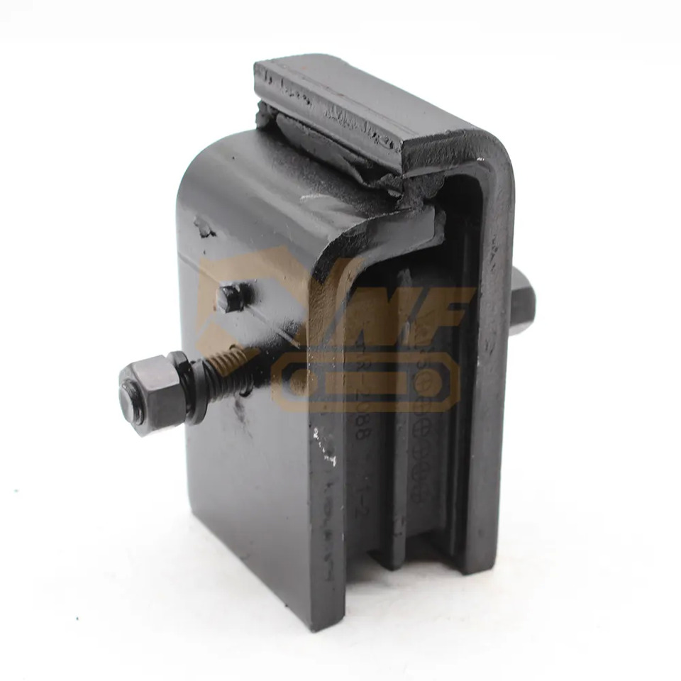 YNF Hot Sales Excavator Engine Parts EX230 ZAX230 ZAX200-3 ZAX240-3 Engine Mount Front Rubber Mount HR-2088 4624866 - 发动机架:图5 YNF Hot Sales Excavator Engine Parts EX230 ZAX230 ZAX200-3 ZAX240-3 Engine Mount Front Rubber Mount HR-2088 4624866 - 发动机架:图5