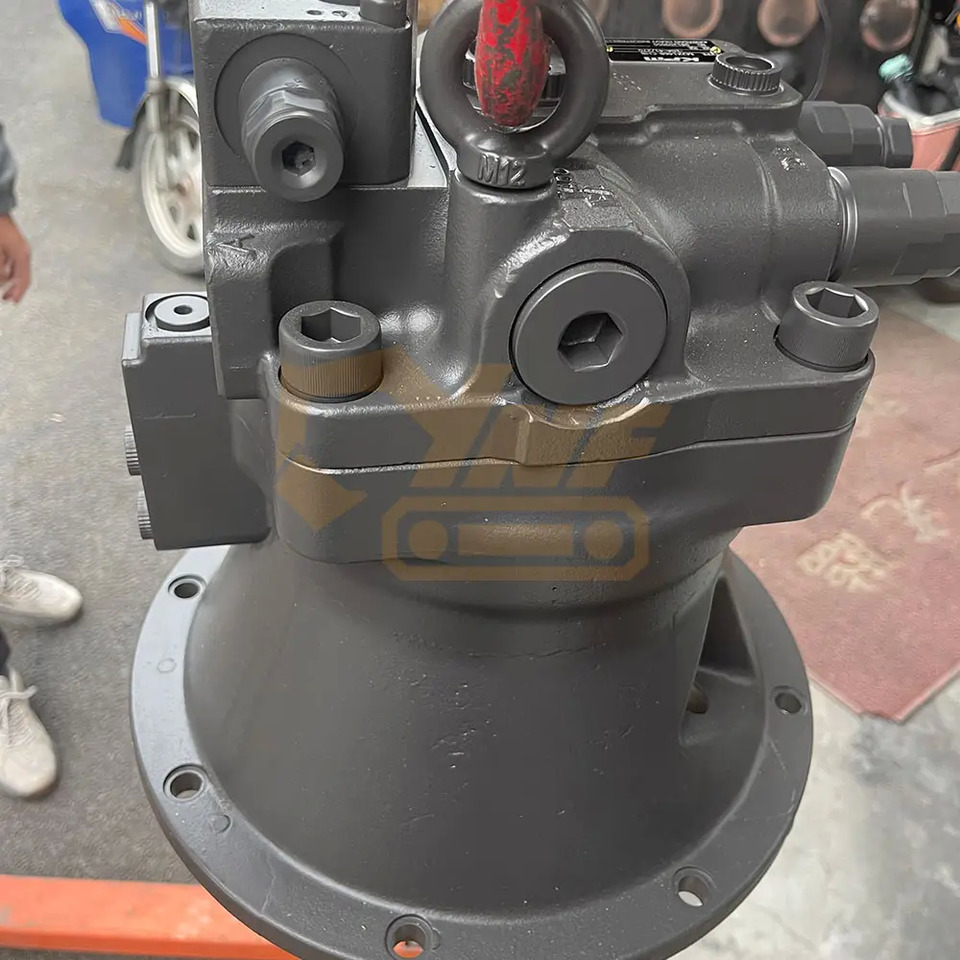 YNF M2X146B EC240B EC240BLC Swing Motor Assy VOE14550094 VOE 14550094 For VOLVO Excavator - 液压马达 适用于 挖掘机:图2 YNF M2X146B EC240B EC240BLC Swing Motor Assy VOE14550094 VOE 14550094 For VOLVO Excavator - 液压马达 适用于 挖掘机:图2