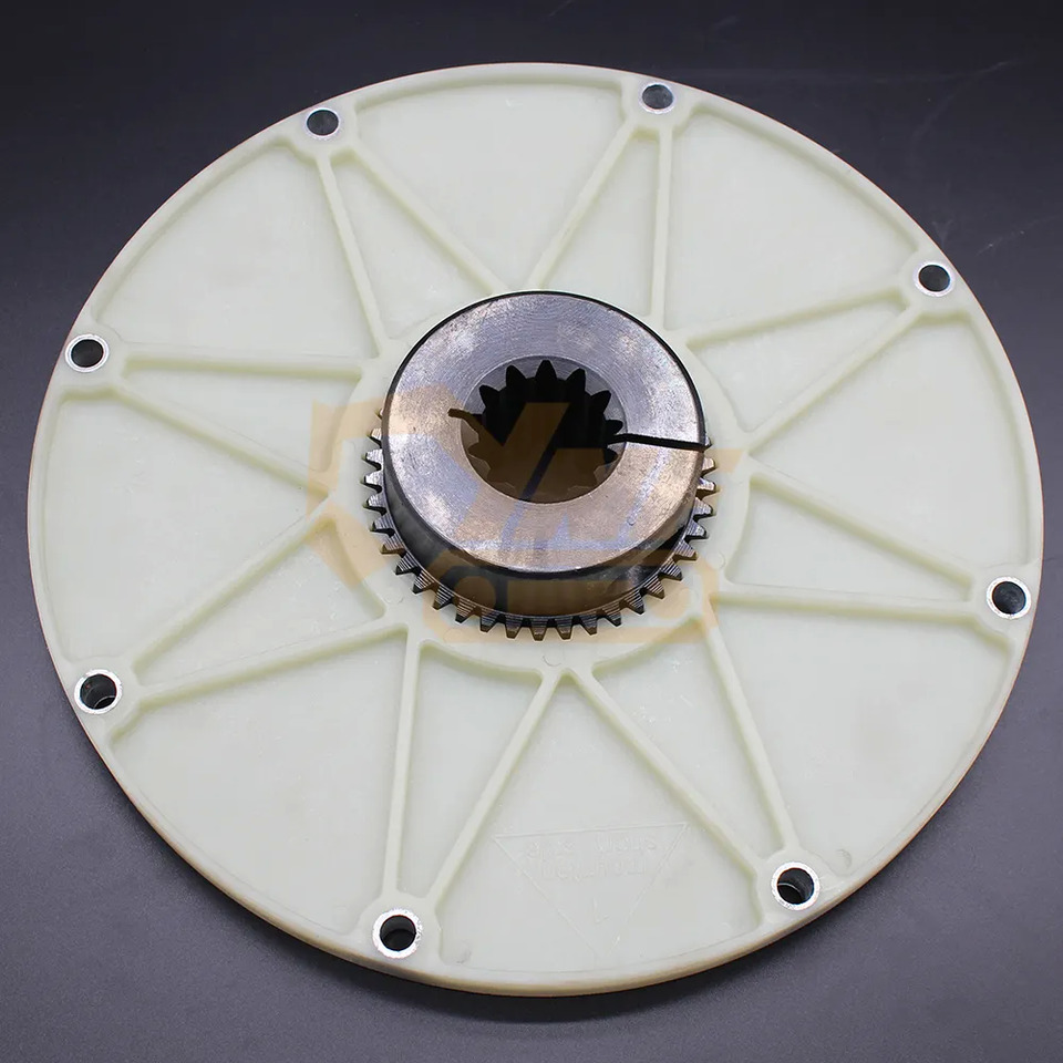 Zx470-5G 470Glc Flywheel Flange Coupler Fya00011524 Transmission For Hitachi - 离合器及其零件:图4 Zx470-5G 470Glc Flywheel Flange Coupler Fya00011524 Transmission For Hitachi - 离合器及其零件:图4
