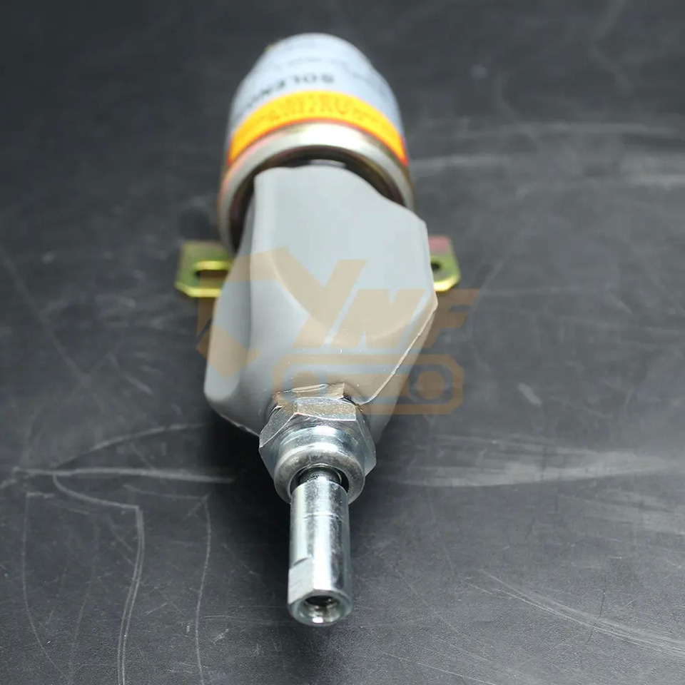 Solenoid valve 1751-12E7U1B1 12V Shutdown Solenoid 1751-24E7U1B1 24V 1751ES-12E7U1B1 12V 1751ES-24E7U1B1 24V SA-3945-T - 电气系统:图5 Solenoid valve 1751-12E7U1B1 12V Shutdown Solenoid 1751-24E7U1B1 24V 1751ES-12E7U1B1 12V 1751ES-24E7U1B1 24V SA-3945-T - 电气系统:图5