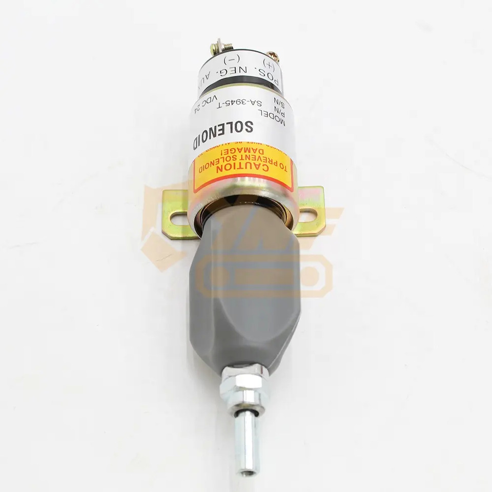 Solenoid valve 1751-12E7U1B1 12V Shutdown Solenoid 1751-24E7U1B1 24V 1751ES-12E7U1B1 12V 1751ES-24E7U1B1 24V SA-3945-T - 电气系统:图1 Solenoid valve 1751-12E7U1B1 12V Shutdown Solenoid 1751-24E7U1B1 24V 1751ES-12E7U1B1 12V 1751ES-24E7U1B1 24V SA-3945-T - 电气系统:图1
