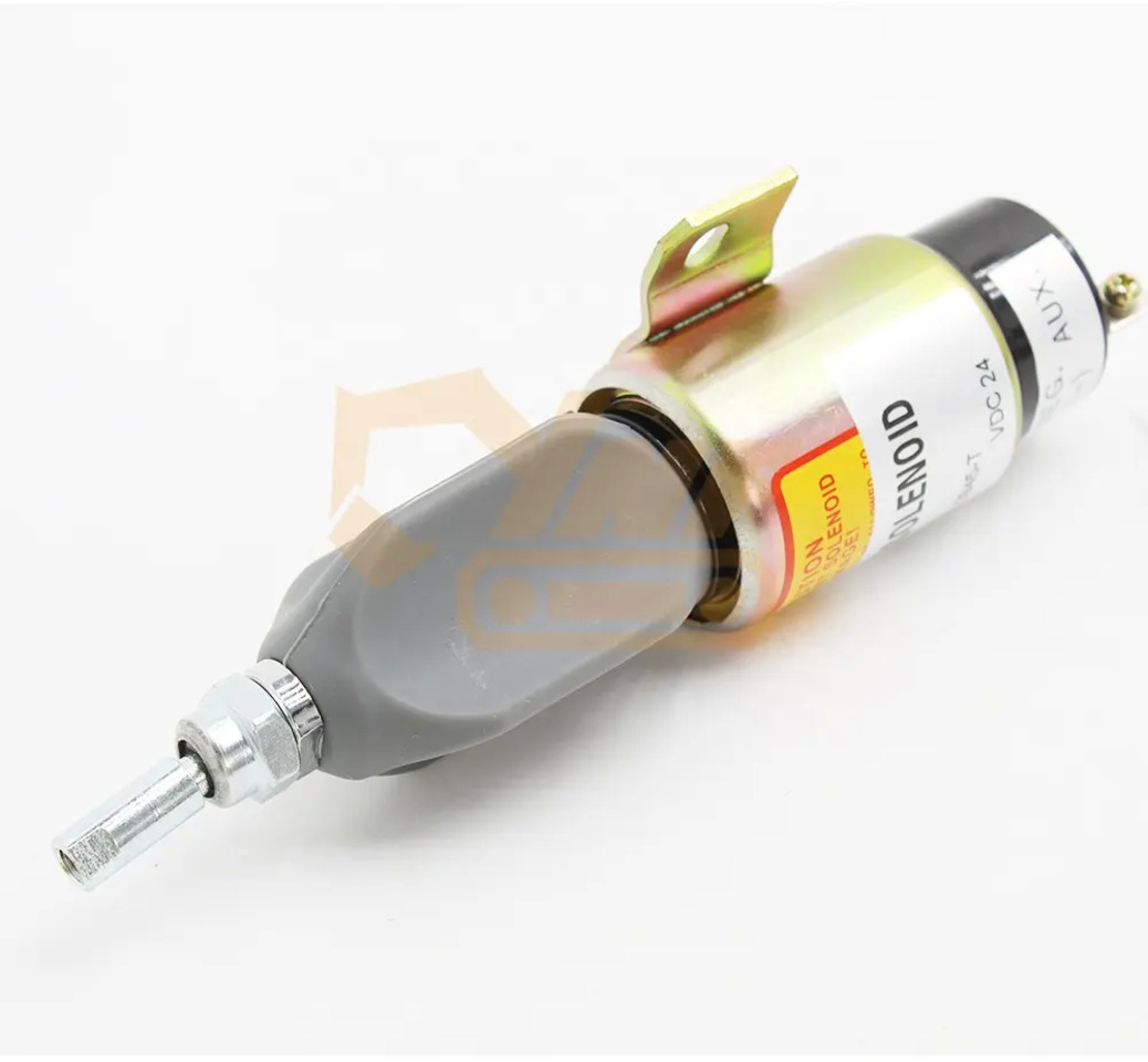 Solenoid valve 1751-12E7U1B1 12V Shutdown Solenoid 1751-24E7U1B1 24V 1751ES-12E7U1B1 12V 1751ES-24E7U1B1 24V SA-3945-T - 电气系统:图2 Solenoid valve 1751-12E7U1B1 12V Shutdown Solenoid 1751-24E7U1B1 24V 1751ES-12E7U1B1 12V 1751ES-24E7U1B1 24V SA-3945-T - 电气系统:图2