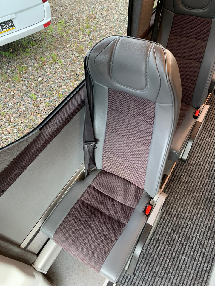 Iveco Daily- 21 Miejsc 租赁 Iveco Daily- 21 Miejsc：图20