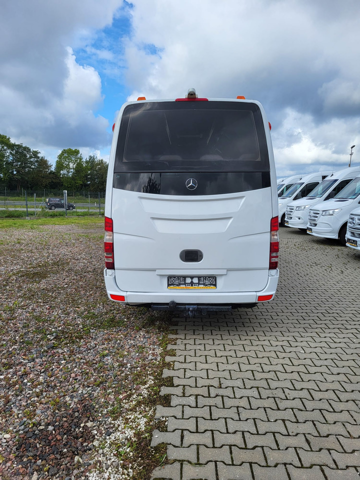 Mercedes-Benz Sprinter 519 CDI 24 seats - 长途客车:图5 Mercedes-Benz Sprinter 519 CDI 24 seats - 长途客车:图5