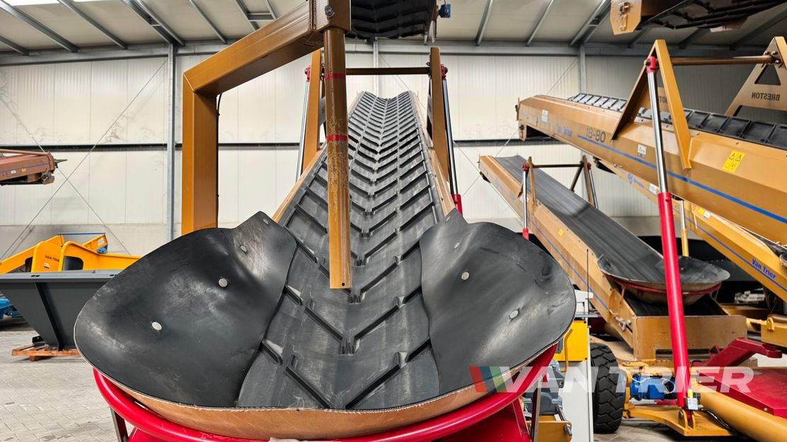 Breston HV16-80 Store loader - 带式输送机:图2 Breston HV16-80 Store loader - 带式输送机:图2