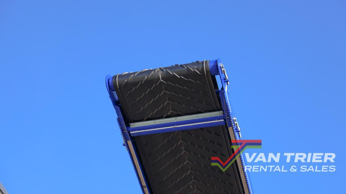 Breston HV28-140 Ship loader - 带式输送机:图5 Breston HV28-140 Ship loader - 带式输送机:图5