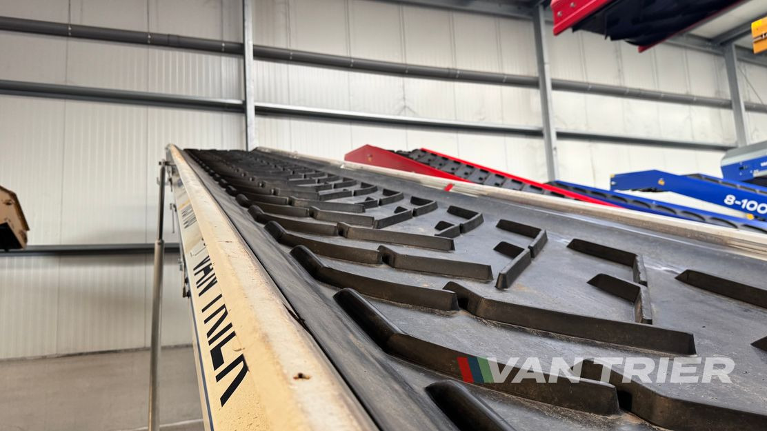 Breston ZG10-100D Conveyor belt - 带式输送机:图5 Breston ZG10-100D Conveyor belt - 带式输送机:图5