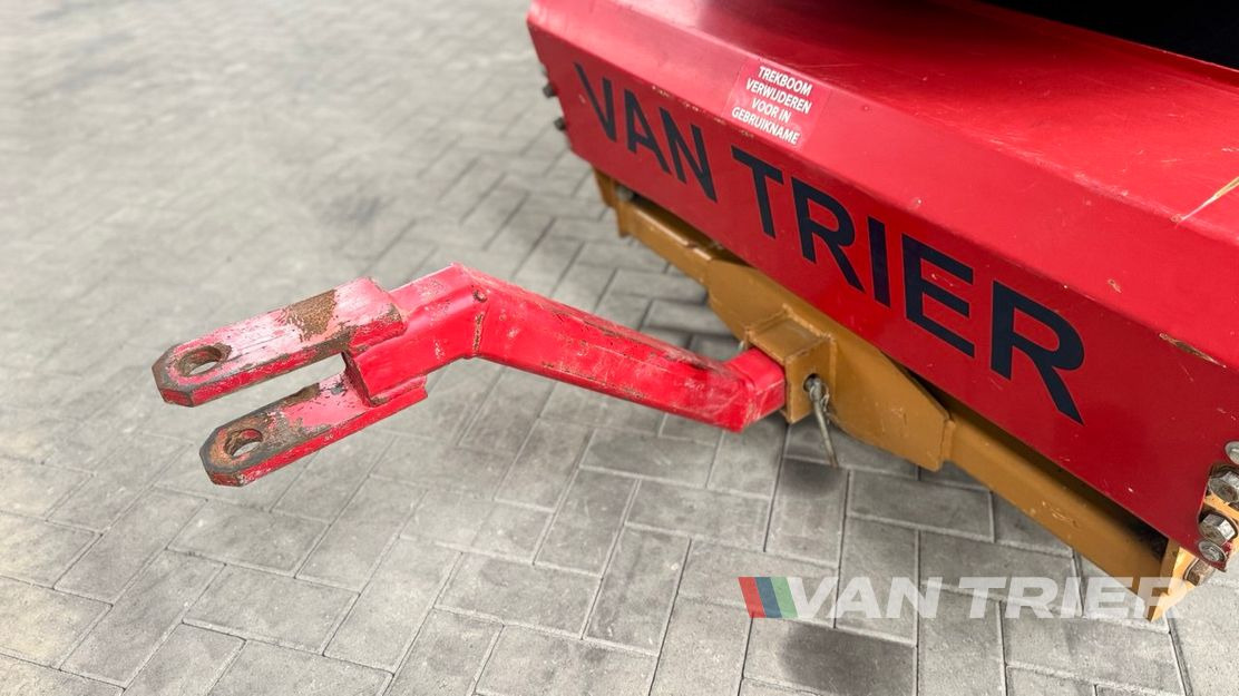 Breston ZG10-100R Conveyor belt - 输送机:图5 Breston ZG10-100R Conveyor belt - 输送机:图5