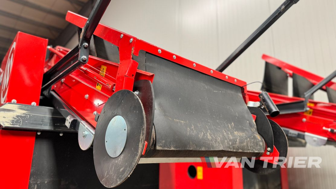 Miedema MB33 Box filler - 输送机:图3 Miedema MB33 Box filler - 输送机:图3