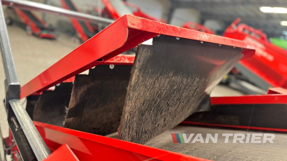 Miedema MB33 Box filler - 输送机:图5 Miedema MB33 Box filler - 输送机:图5