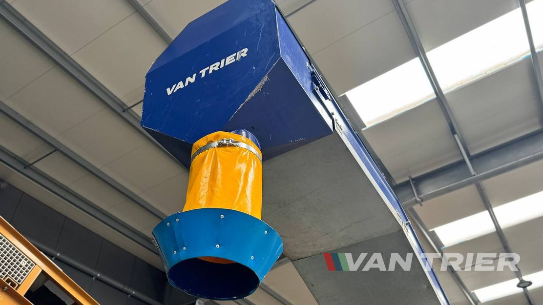 Van Trier 10,5-80 Bulk truck loader - 输送机:图5 Van Trier 10,5-80 Bulk truck loader - 输送机:图5
