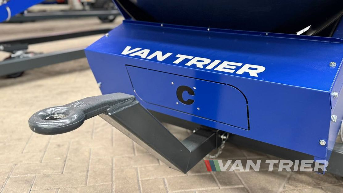 Van Trier 10,5-80 Conveyor belt - 输送机:图5 Van Trier 10,5-80 Conveyor belt - 输送机:图5