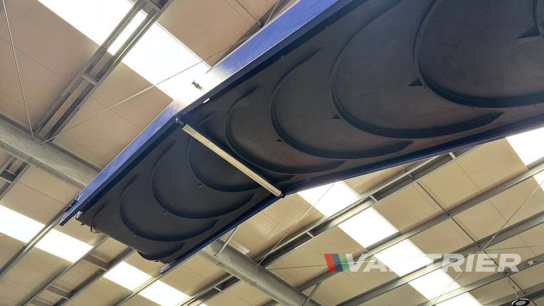 Van Trier 10,5-80 Conveyor belt - 输送机:图4 Van Trier 10,5-80 Conveyor belt - 输送机:图4