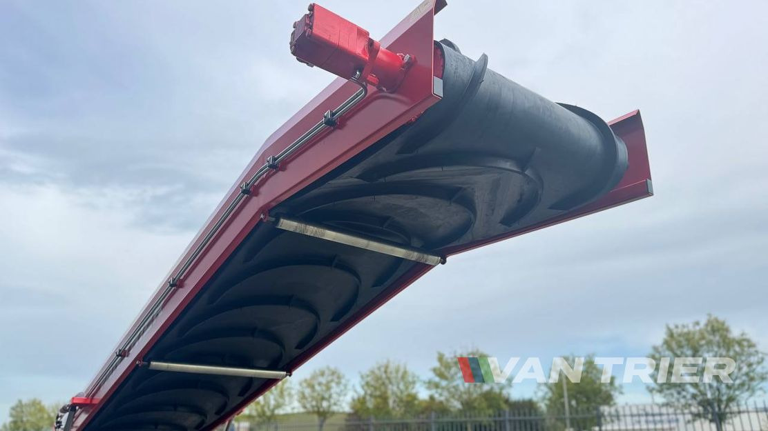 Van Trier OL7-80 Bottom unloading belt - 带式输送机:图4 Van Trier OL7-80 Bottom unloading belt - 带式输送机:图4