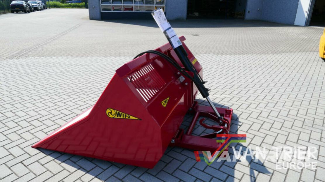 WIFO HOD-200-RVS Loading bucket - 装载机铲斗:图5 WIFO HOD-200-RVS Loading bucket - 装载机铲斗:图5