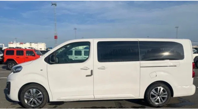 Peugeot Traveller VIP Business Lounge L3 FWD 2.0D A/T - 150hp - 8 seater - 小型巴士, 小型客车:图2 Peugeot Traveller VIP Business Lounge L3 FWD 2.0D A/T - 150hp - 8 seater - 小型巴士, 小型客车:图2