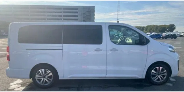 Peugeot Traveller VIP Business Lounge L3 FWD 2.0D A/T - 150hp - 8 seater - 小型巴士, 小型客车:图5 Peugeot Traveller VIP Business Lounge L3 FWD 2.0D A/T - 150hp - 8 seater - 小型巴士, 小型客车:图5