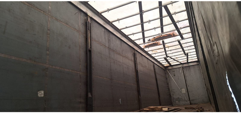 Berger SAPL 24LT_MC Plane Spriegel - 侧帘半拖车:图5 Berger SAPL 24LT_MC Plane Spriegel - 侧帘半拖车:图5