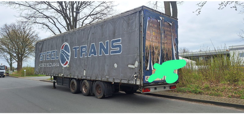 Berger SAPL 24LT_MC Plane Spriegel - 侧帘半拖车:图3 Berger SAPL 24LT_MC Plane Spriegel - 侧帘半拖车:图3