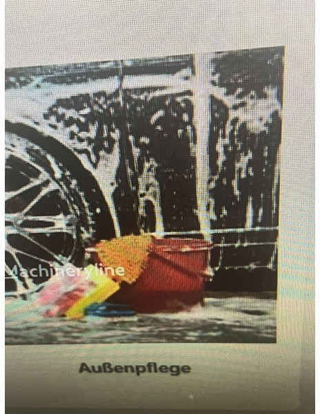 Carnehl 3-Achser Alumulde 24qubik - 翻斗半拖车:图1 Carnehl 3-Achser Alumulde 24qubik - 翻斗半拖车:图1