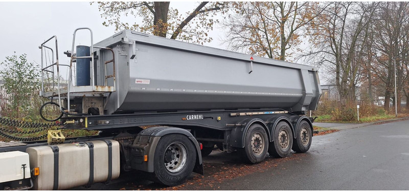 Carnehl CHKS AH - 翻斗半拖车:图1 Carnehl CHKS AH - 翻斗半拖车:图1