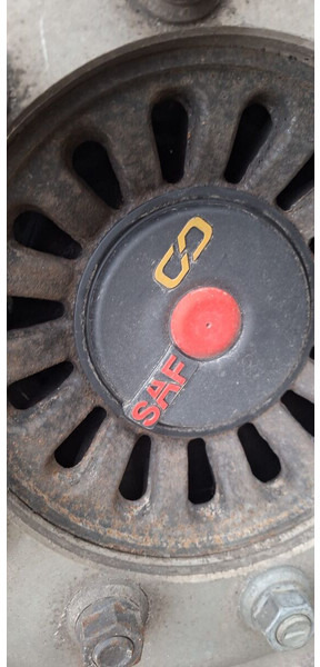 Carnehl CHKS AH - 翻斗半拖车:图4 Carnehl CHKS AH - 翻斗半拖车:图4