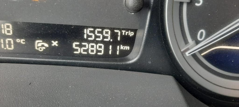 DAF 106-460 Super Spacs G.Haus/Hoch German - 牵引车:图5 DAF 106-460 Super Spacs G.Haus/Hoch German - 牵引车:图5