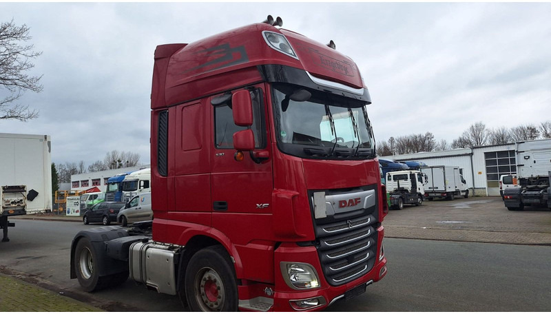 DAF 106-530 Super Spacs G.Haus/Hoch German - 牵引车:图2 DAF 106-530 Super Spacs G.Haus/Hoch German - 牵引车:图2