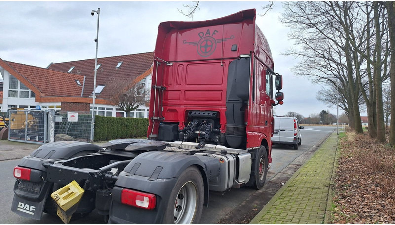 DAF 106-530 Super Spacs G.Haus/Hoch German - 牵引车:图4 DAF 106-530 Super Spacs G.Haus/Hoch German - 牵引车:图4