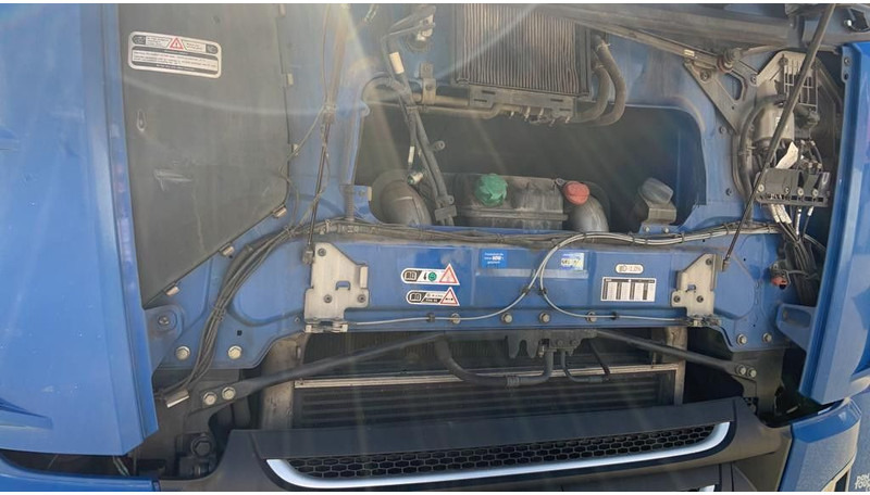 DAF XF 106.440PS SC SZM Top zustand 1-Hand - 牵引车:图5 DAF XF 106.440PS SC SZM Top zustand 1-Hand - 牵引车:图5