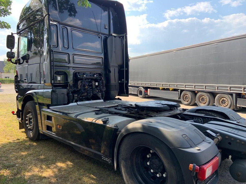 DAF XF 106/460 SSC Vollausstattung - 牵引车:图2 DAF XF 106/460 SSC Vollausstattung - 牵引车:图2
