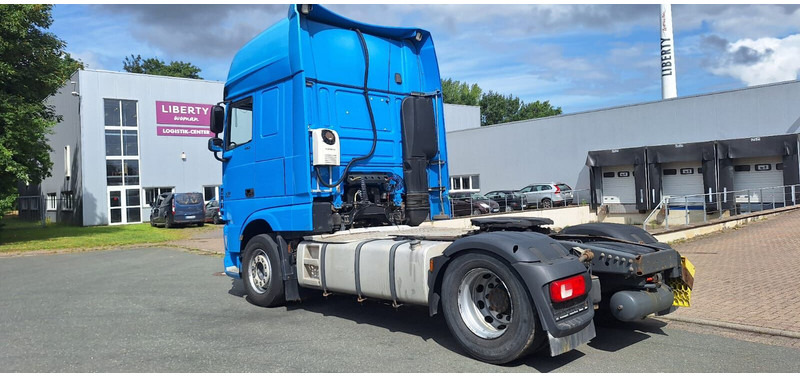 DAF XF106/460 - 牵引车:图5 DAF XF106/460 - 牵引车:图5