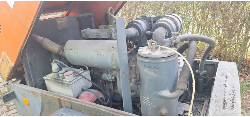 Demag DLT 0404 Komp - 空气压缩机:图4 Demag DLT 0404 Komp - 空气压缩机:图4