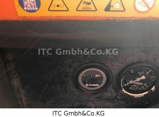 Demag DLT 204 - 空气压缩机:图3 Demag DLT 204 - 空气压缩机:图3