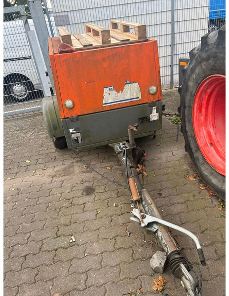 Demag DS 30 - 空气压缩机:图2 Demag DS 30 - 空气压缩机:图2