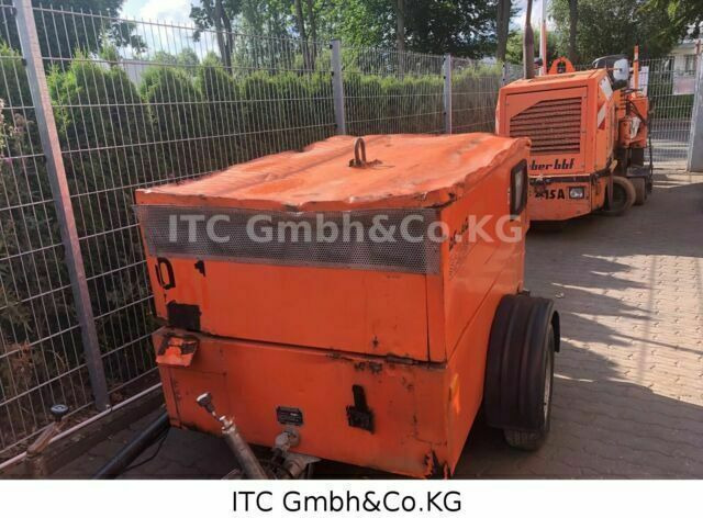 Demag SC40DS-1 - 空气压缩机:图1 Demag SC40DS-1 - 空气压缩机:图1