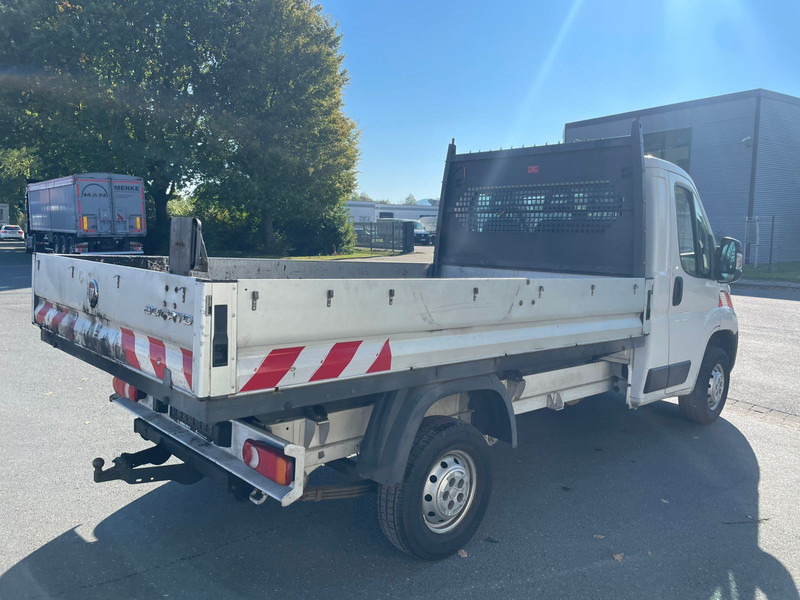 Fiat Ducato - 平板货车:图4 Fiat Ducato - 平板货车:图4