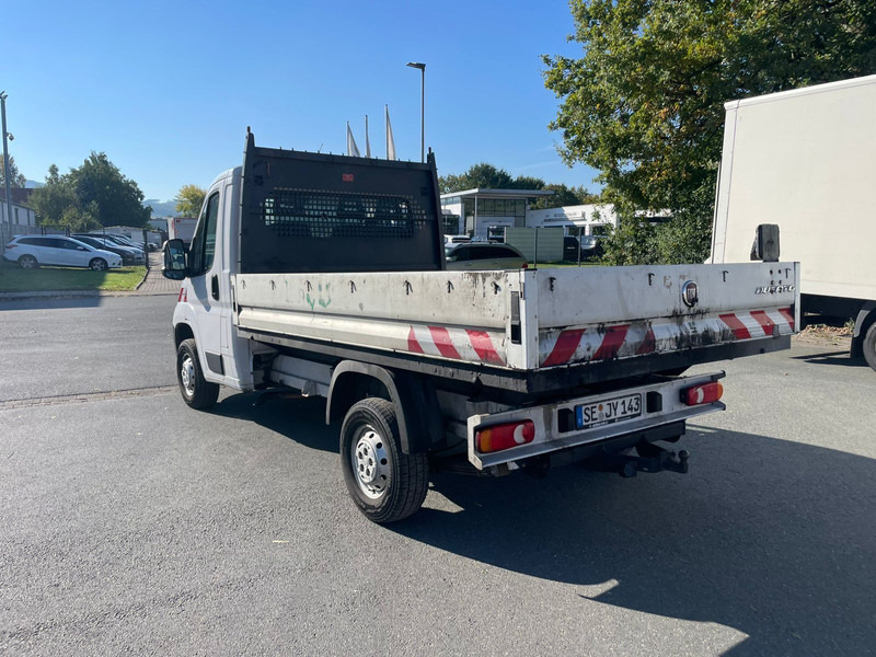 Fiat Ducato - 平板货车:图3 Fiat Ducato - 平板货车:图3