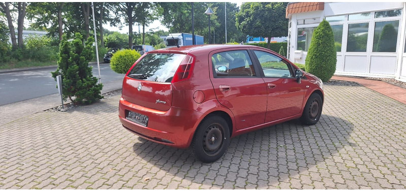 Fiat Punto - 汽车:图3 Fiat Punto - 汽车:图3