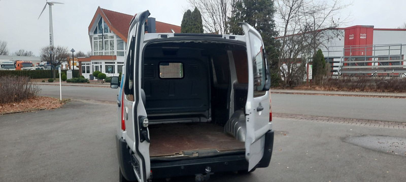 Fiat Scudo Klima 2xSchiebetür - 紧凑型面包车:图5 Fiat Scudo Klima 2xSchiebetür - 紧凑型面包车:图5
