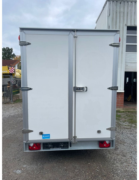 Hapert Sapphire - 全挂车:图3 Hapert Sapphire - 全挂车:图3