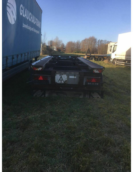 Huffermann HAR18.70L - 滚出式/ 箕斗拖车:图4 Huffermann HAR18.70L - 滚出式/ 箕斗拖车:图4