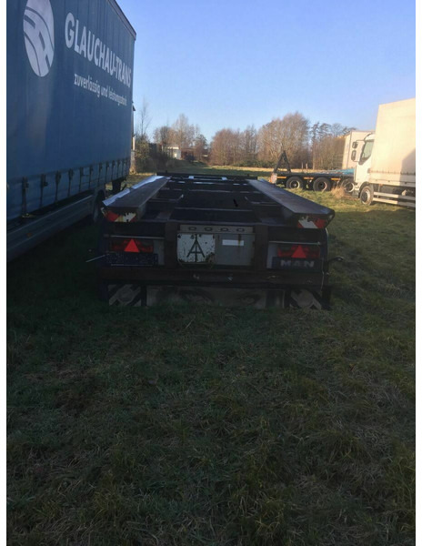 Huffermann HAR18.70L - 滚出式/ 箕斗拖车:图3 Huffermann HAR18.70L - 滚出式/ 箕斗拖车:图3